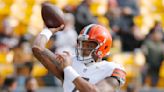 Browns reportedly restructure Deshaun Watson's contract to create $35M+ in salary cap space