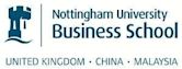 Nottingham University Business School