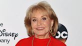 Barbara Walters, Pioneering Broadcast Journalist and Creator of ‘The View,’ Dies at 93