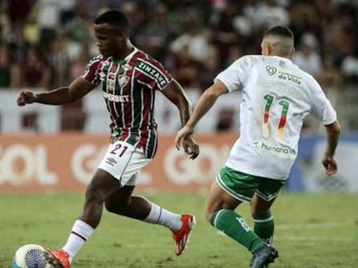 Fluminense tem bom retrospecto contra o Juventude pela Copa do Brasil
