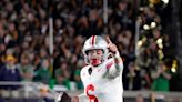 Ohio State football mailbag: What's the impact of QB Kyle McCord's game-winning drive?