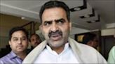 War of words with Som: Balyan ‘writes’ to Shah, ‘demands CBI probe’ into charges against him