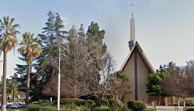 First Lutheran Church of Redlands will host Red Cross blood drive