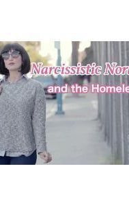 Narcissistic Nora