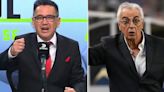 Daniel Kanashiro apuntó contra Jorge Fossati y su principal error con la selección peruana en la Copa América 2024: “No daba para eso”