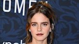 Emma Watson's alleged stalker arrested in U.K. after showing up at Oxford, where she's studying