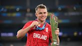 England’s Sam Curran becomes most expensive player in IPL auction history