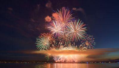 Portugal's Celebration of Light 2024 fireworks song list (MUSIC VIDEOS) | Listed