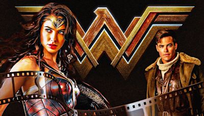 Chris Pine breaks silence on 'stunned' Wonder Woman 3 reaction