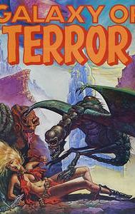 Galaxy of Terror