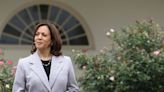 Kamala Harris and the Art of Failing Up