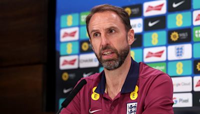 Gareth Southgate explains reasons for Jack Grealish and James Maddison’s England squad omissions