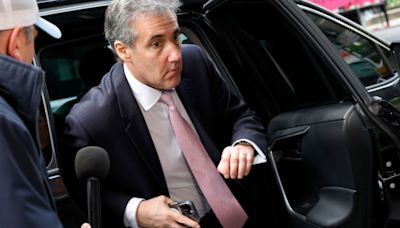 Juicio a Trump en Nueva York: detalles de las declaraciones de Michael Cohen, testigo estrella de la Fiscalía