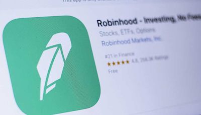 Robinhood Stock Surges On Upgrade; Analyst Views 'Much Too Low'