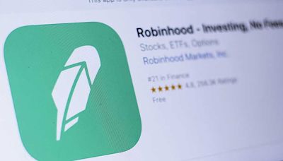 IPO Stock Of The Week: Robinhood Surges Above Buy Point On Analyst Upgrade