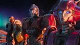 Transformers Uno: la película protagonizada por Chris Hemsworth y Scarlett Johansson presenta su tráiler