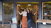 Best friends buy a secondhand bookstore in California — and become TikTok famous