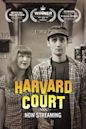 Harvard Court