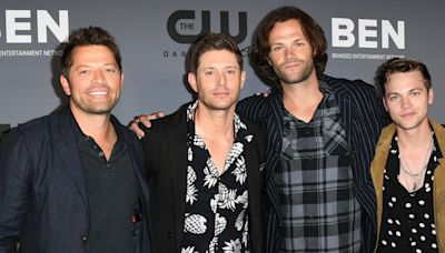 Supernatural’s Richest Stars, Ranked by Net Worth (There Was a Tie for 1st Place & a Tight Race for 2nd!)