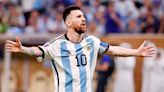 Messi's fear 'it's all ending' makes him enjoy this Copa América with Argentina even more