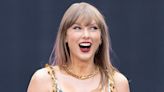 Taylor Swift Takes London, Plus Rihanna & A$AP Rocky, David Beckham and More