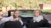 Hillary and Chelsea Clinton's 'Gutsy' series to debut with Kim Kardashian, Megan Thee Stallion