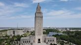 Louisiana lawmakers have more money to spend with state revenue projections up