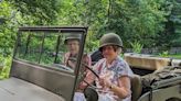 Local view: Driving a 1942 Jeep for Veterans Appreciation Day was a memorable experience