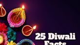 'Shubh Deepavali!' 25 Awesome Facts About Diwali, the Hindu New Year