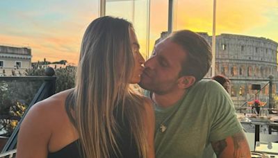 Aryna Sabalenka calls boyfriend Georgios Frangulis 'love of my life'