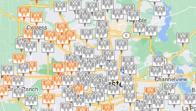 Whataburger app turns into powerful Hurricane Beryl tool