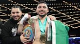 Rafael Espinoza vs. Sergio Chirino Sanchez undercard: Complete list of fights before main event in 2024 boxing match | Sporting News