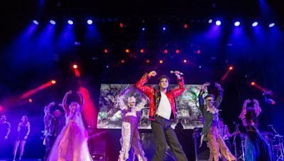 Brasília recebe show em homenagem a Michael Jackson