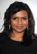 Mindy Kaling