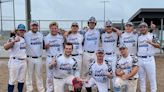 Bombers of Petoskey men's fastpitch league win Class E State Championship