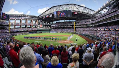 Fans Baffled By Ingrid Andress' National Anthem Performance Before Home Run Derby