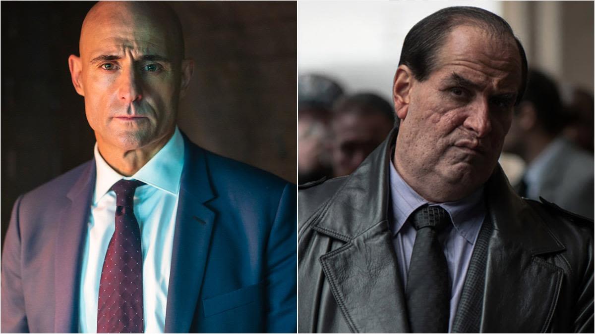 The Penguin: DC Alum Mark Strong Reportedly Cast in The Batman Spinoff Series