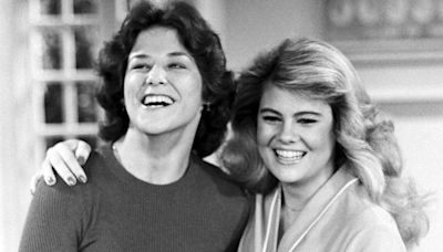 'The Facts of Life' stars Lisa Whelchel and Geri Jewell reunite