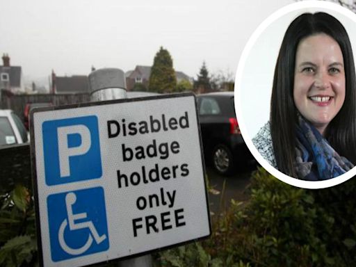 'It's not a victimless crime' - Scale of Blue Badge abuse in Suffolk revealed