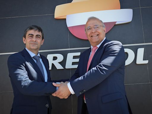 Antonio Lorenzo toma el relevo en la dirección de Repsol con "una fortaleza industrial afianzada"