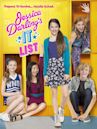 Jessica Darling's It List