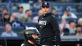 Yankees manager Aaron Boone suspended 1 game, fined after latest ejection
