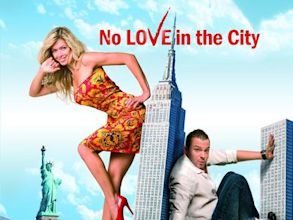 Love in the Big City (film)