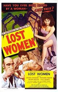 Lost Women