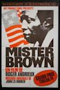 Mister Brown