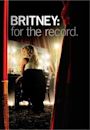Britney: For the Record