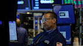 Stock market news live updates: Dow rises after GDP data, tech stocks drag down Nasdaq, S&P 500