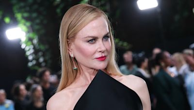 Nicole Kidman Reveals Devastating Family Loss After Abruptly Leaving Venice Film Festival