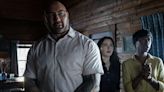 ‘Knock at the Cabin': Dave Bautista Brings the Apocalypse in First Trailer for M. Night Shyamalan’s New Horror Film (Video)