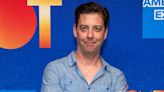 Christian Borle Replaces Andrew Rannells in TAMMY FAYE on Broadway